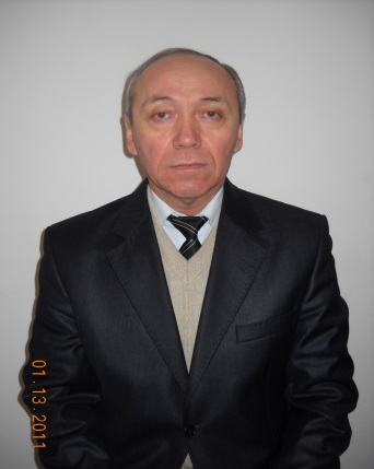 Тусеев Багдат Муканович