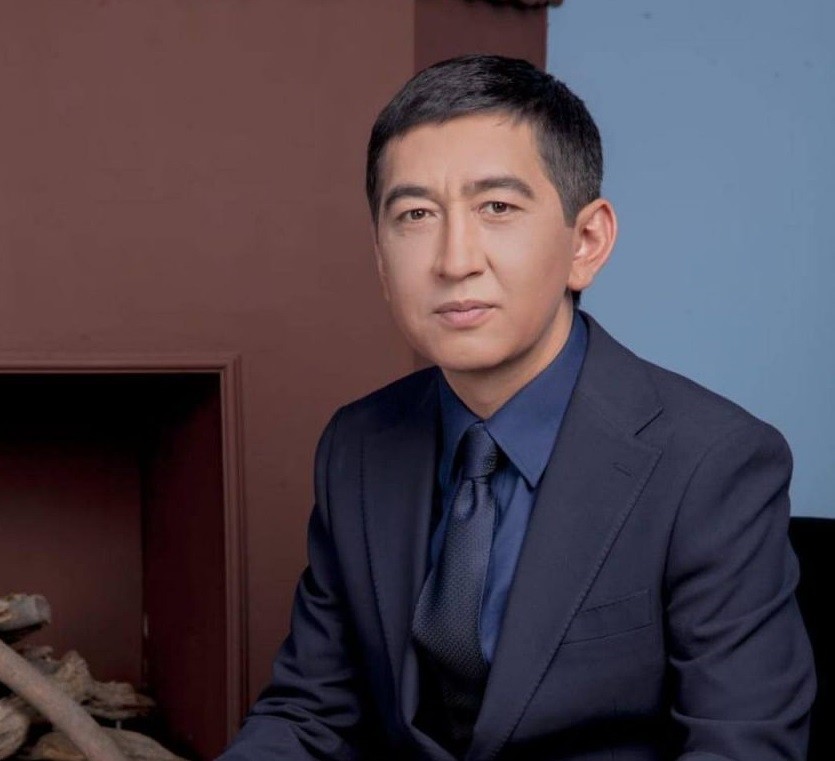 Заитов Ринат Рифхатович