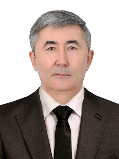 Сулейменов Куаныш Серказинович