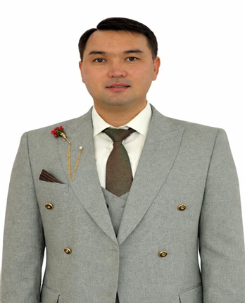 Тулеутаев Адлет Тулеуханович